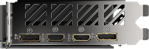 Видеокарта Gigabyte (GV-N4060EAGLE OC-8GD) GeForce RTX 4060 8GB EAGLE OC