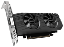 Видеокарта GIGABYTE (GV-N1650OC-4GL) GeForce GTX 1650 4GB Low Profile