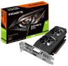 Видеокарта GIGABYTE (GV-N1650OC-4GL) GeForce GTX 1650 4GB Low Profile