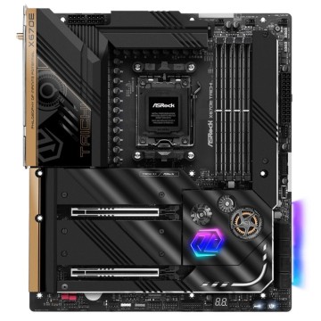 Материнская плата ASRock X670E TAICHI