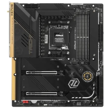 ΠΠ°ΡΠ΅ΡΠΈΠ½ΡΠΊΠ°Ρ ΠΏΠ»Π°ΡΠ° ASRock X670E TAICHI
