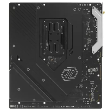 ΠΠ°ΡΠ΅ΡΠΈΠ½ΡΠΊΠ°Ρ ΠΏΠ»Π°ΡΠ° ASRock X670E TAICHI