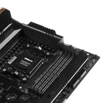 ΠΠ°ΡΠ΅ΡΠΈΠ½ΡΠΊΠ°Ρ ΠΏΠ»Π°ΡΠ° ASRock X670E TAICHI