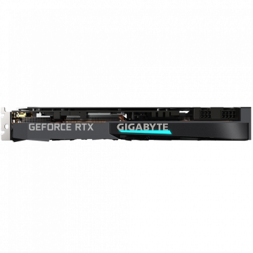 Видеокарта GIGABYTE (GV-N3070EAGLE OC-8GD) GeForce RTX 3070 8GB EAGLE OC