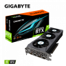 Видеокарта GIGABYTE (GV-N3070EAGLE OC-8GD) GeForce RTX 3070 8GB EAGLE OC