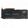 Видеокарта GIGABYTE (GV-N3070EAGLE OC-8GD) GeForce RTX 3070 8GB EAGLE OC