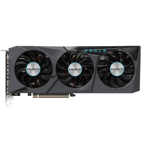 Видеокарта GIGABYTE (GV-N3070EAGLE OC-8GD) GeForce RTX 3070 8GB EAGLE OC
