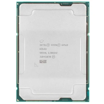 Процессор Intel XEON Gold 6314U OEM CD8068904570101