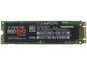 Твердотельный накопитель Samsung 500 Gb 860 EVO MZ-N6E500BW