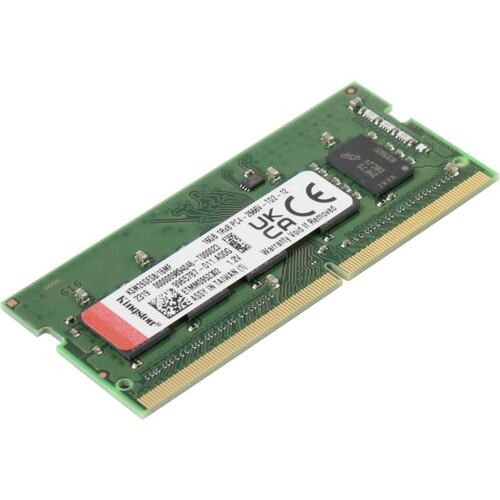 Оперативная память 16 Gb 2666 MHz Kingston Server Premier (KSM26SES8/16MF)