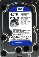 Жесткий диск Western Digital 4Tb WD40EZRZ WD Blue Desktop