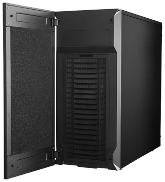Компьютерный корпус Cooler Master SILENCIO S600 MCSS600-KN5N-S00