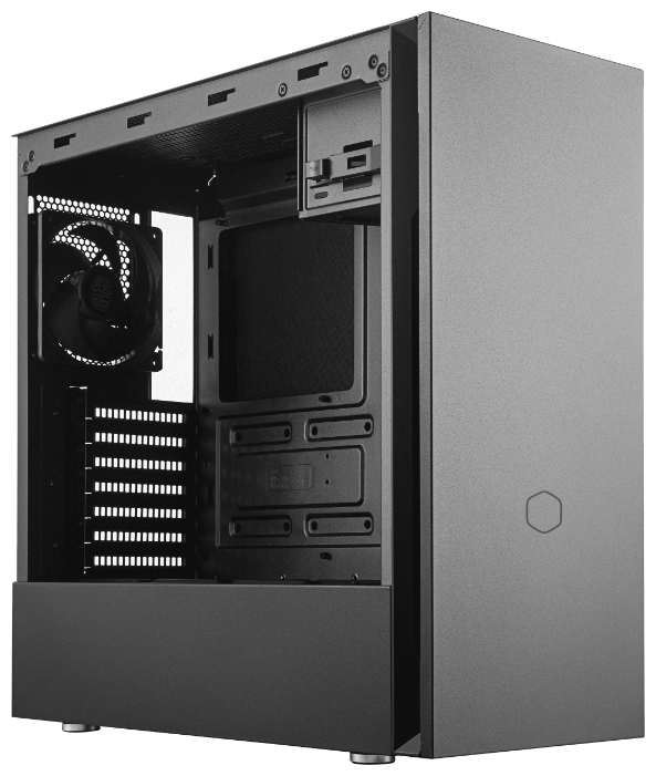 Компьютерный корпус Cooler Master SILENCIO S600 MCSS600-KN5N-S00