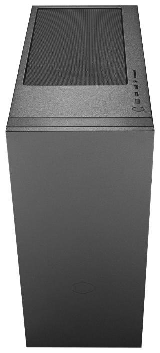 Компьютерный корпус Cooler Master SILENCIO S600 MCSS600-KN5N-S00