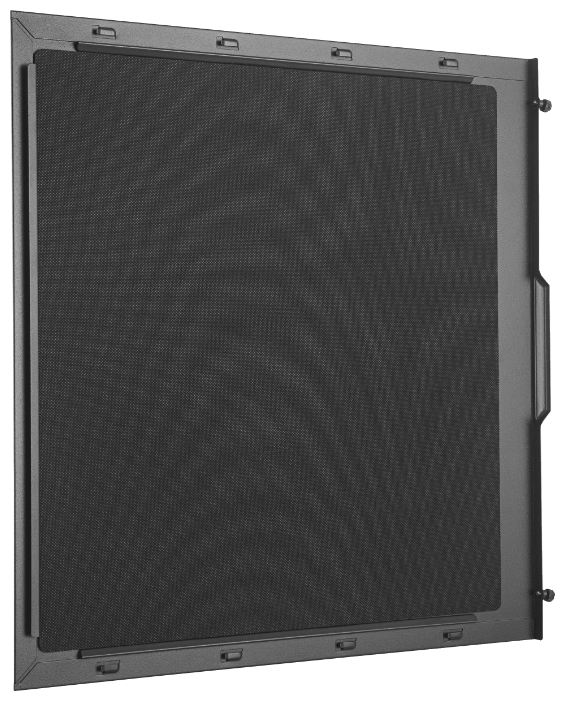 Компьютерный корпус Cooler Master SILENCIO S600 MCSS600-KN5N-S00