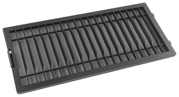 Компьютерный корпус Cooler Master SILENCIO S600 MCSS600-KN5N-S00