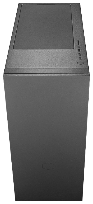 Компьютерный корпус Cooler Master SILENCIO S600 MCSS600-KN5N-S00