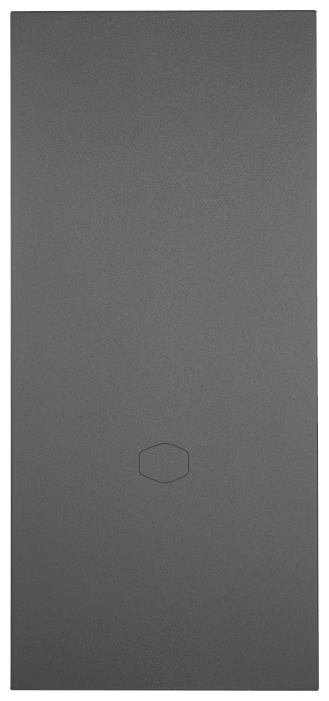 Компьютерный корпус Cooler Master SILENCIO S600 MCSS600-KN5N-S00