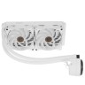 Система жидкостного охлаждение для процессора MSI MAG CORELIQUID 240R V2 ARGB White 306-7ZW1B50-813
