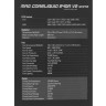 Система жидкостного охлаждение для процессора MSI MAG CORELIQUID 240R V2 ARGB White 306-7ZW1B50-813