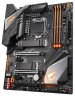 Материнская плата GIGABYTE Z390 AORUS PRO WIFI