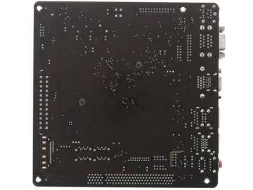 Материнская плата GIGABYTE GA-J3455N-D3H