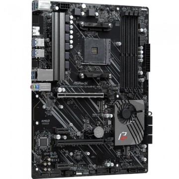 Материнская плата ASRock X570 PHANTOM GAMING 4S