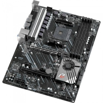 Материнская плата ASRock X570 PHANTOM GAMING 4S