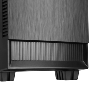 Компьютерный корпус ACD Coffre 301 Black (MO-SM100-000)