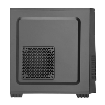 Компьютерный корпус ACD Coffre 301 Black (MO-SM100-000)