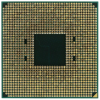 Процессор AMD Ryzen 5 3600 OEM 100-000000031
