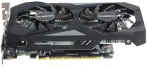 Видеокарта Gigabyte (GV-N1656WF2OC-4GD 3.0) GeForce GTX 1650 4GB D6 WINDFORCE OC