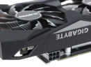 Видеокарта Gigabyte (GV-N1656WF2OC-4GD 3.0) GeForce GTX 1650 4GB D6 WINDFORCE OC
