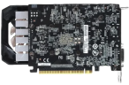 Видеокарта Gigabyte (GV-N1656WF2OC-4GD 3.0) GeForce GTX 1650 4GB D6 WINDFORCE OC