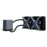 Жидкостная система охлаждения для процессора ALSEYE XTREME X240 A IO liquid cooler Adjustable RGB