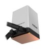 Жидкостная система охлаждения для процессора ALSEYE XTREME X240 A IO liquid cooler Adjustable RGB