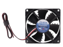 Вентилятор для корпуса Zalman ZM-F1 Plus SF