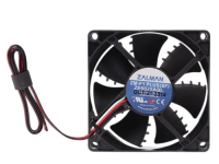 Вентилятор для корпуса Zalman ZM-F1 Plus SF