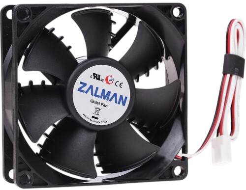 Вентилятор для корпуса Zalman ZM-F1 Plus SF