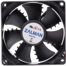 Вентилятор для корпуса Zalman ZM-F1 Plus SF