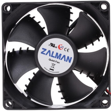 Вентилятор для корпуса Zalman ZM-F1 Plus SF
