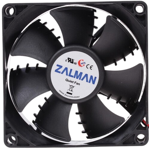 Вентилятор для корпуса Zalman ZM-F1 Plus SF