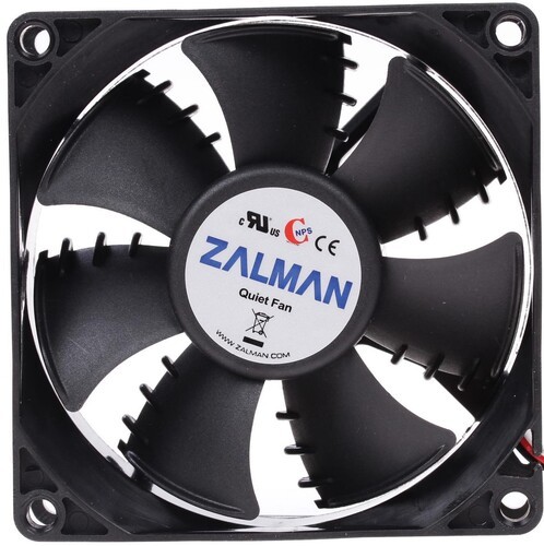 Вентилятор для корпуса Zalman ZM-F1 Plus SF