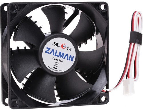 Вентилятор для корпуса Zalman ZM-F1 Plus SF