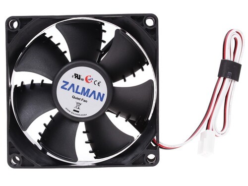 Вентилятор для корпуса Zalman ZM-F1 Plus SF