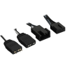 Кулер для процессора ID-COOLING FROZN A620 ARGB Black