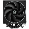 Кулер для процессора ID-COOLING FROZN A620 ARGB Black