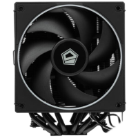 Кулер для процессора ID-COOLING FROZN A620 ARGB Black