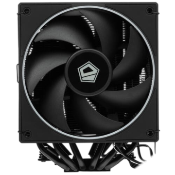 Кулер для процессора ID-COOLING FROZN A620 ARGB Black