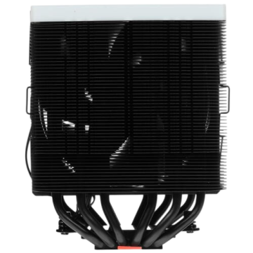 Кулер для процессора ID-COOLING FROZN A620 ARGB Black